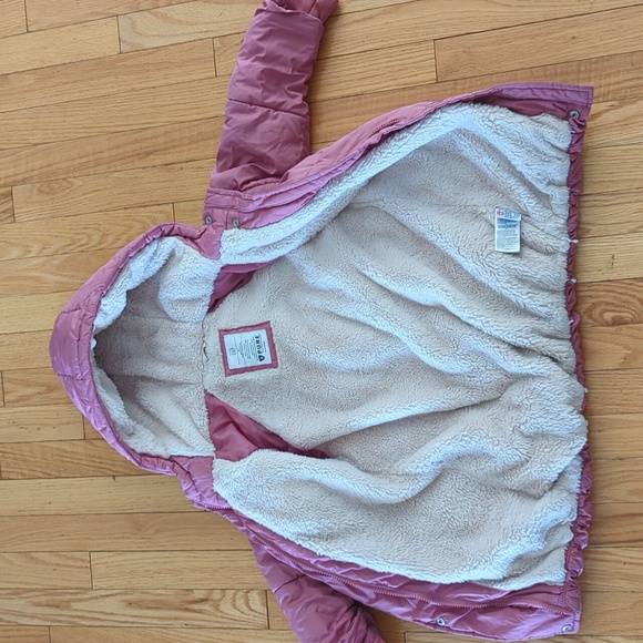 Baby Gap Winter Coat - Picture 3 of 8